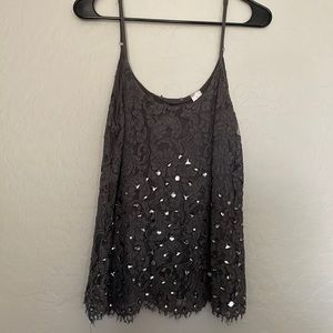 Women’s tank top